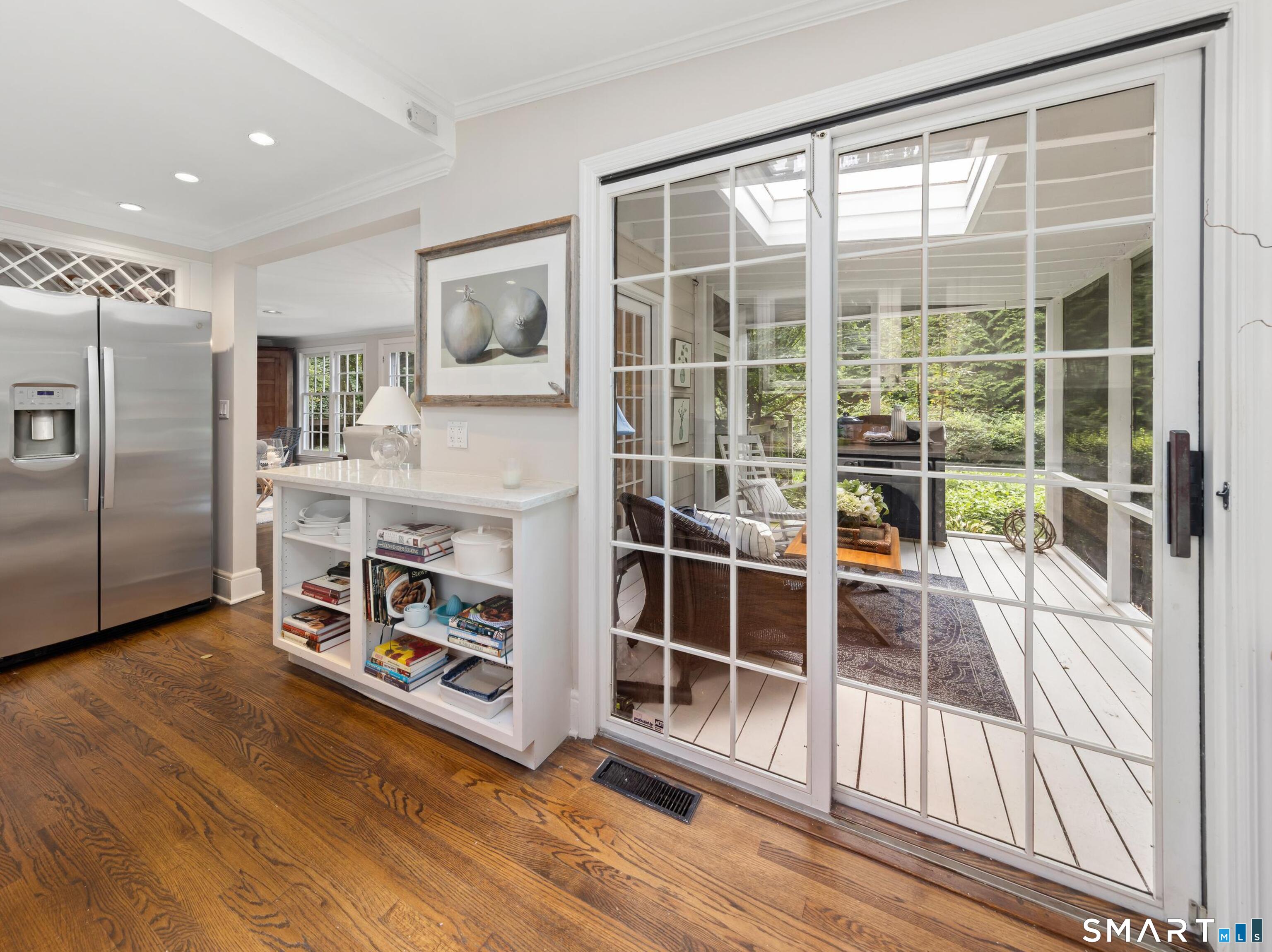 24 Good Hill Road Weston CT 06883