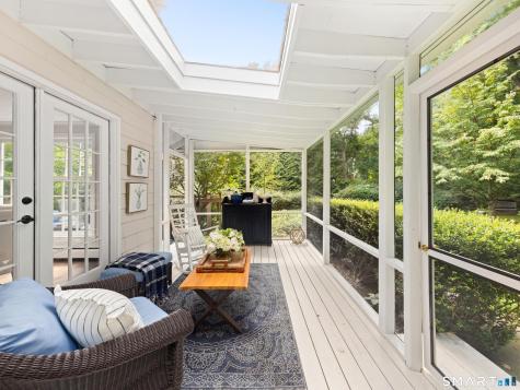 24 Good Hill Road Weston CT 06883