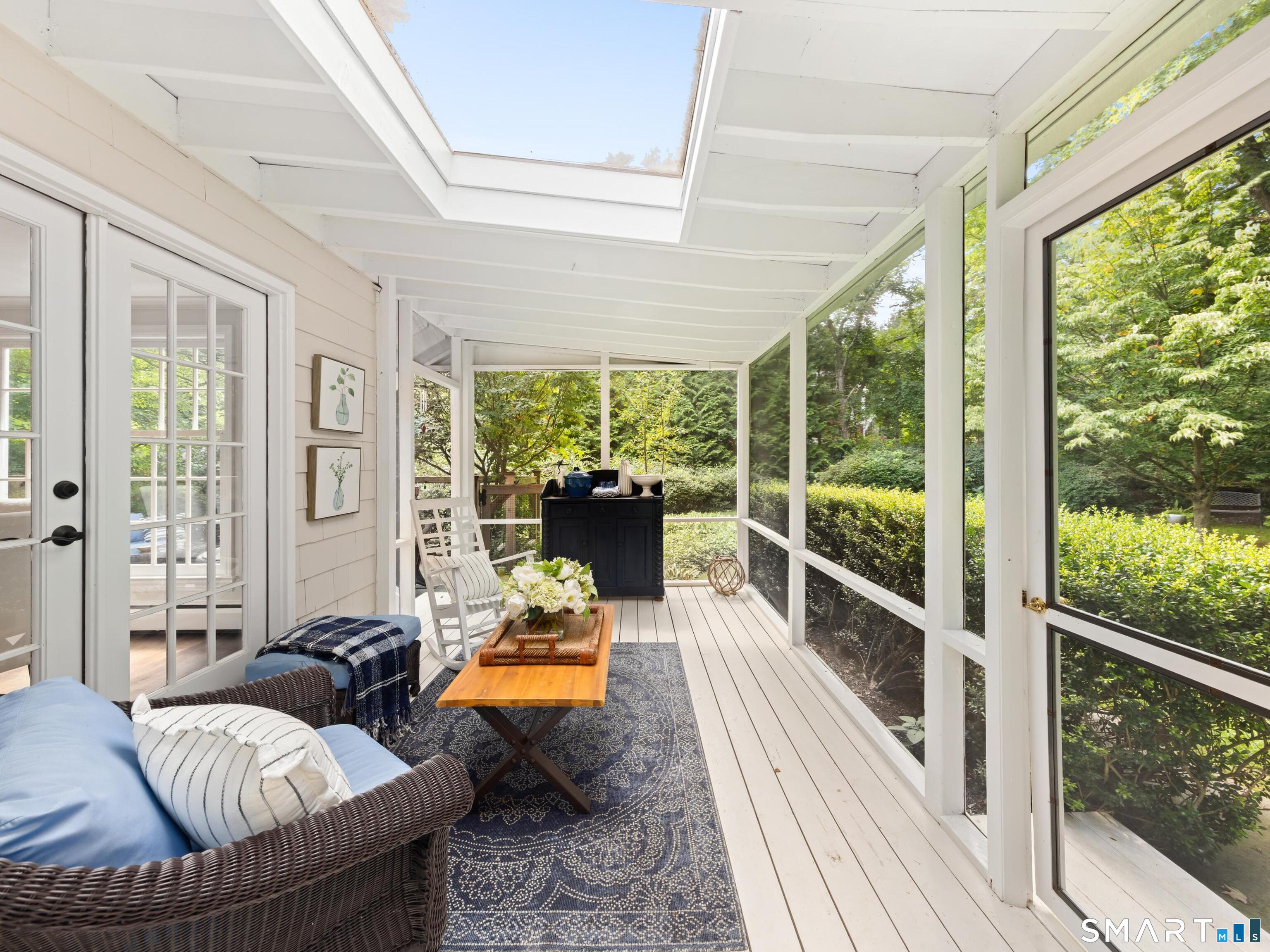 24 Good Hill Road Weston CT 06883