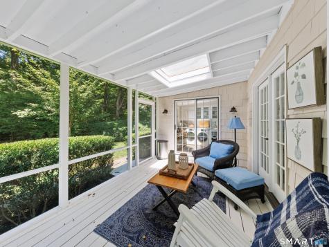 24 Good Hill Road Weston CT 06883