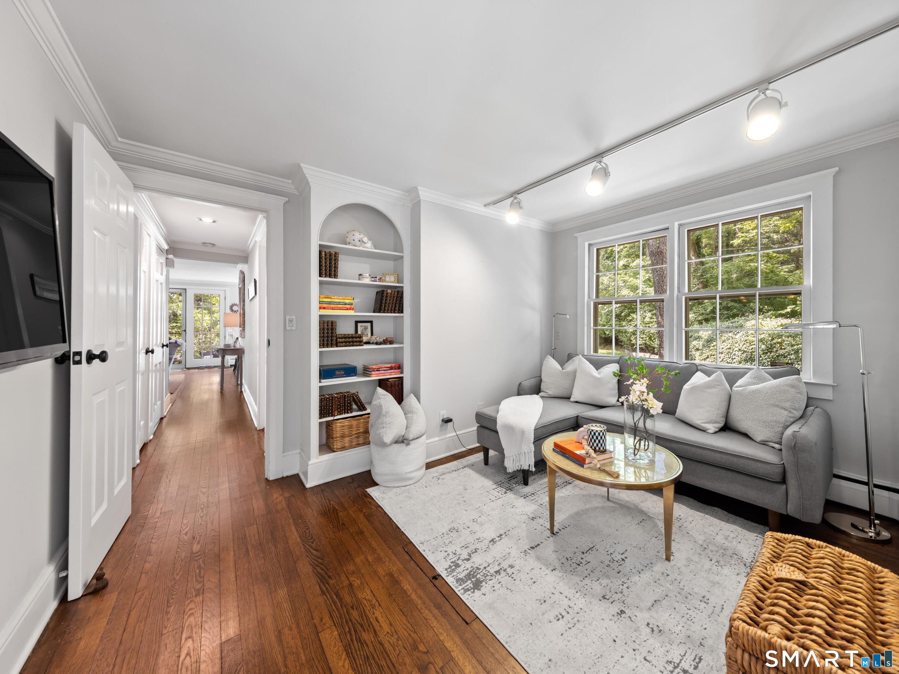 24 Good Hill Road Weston CT 06883