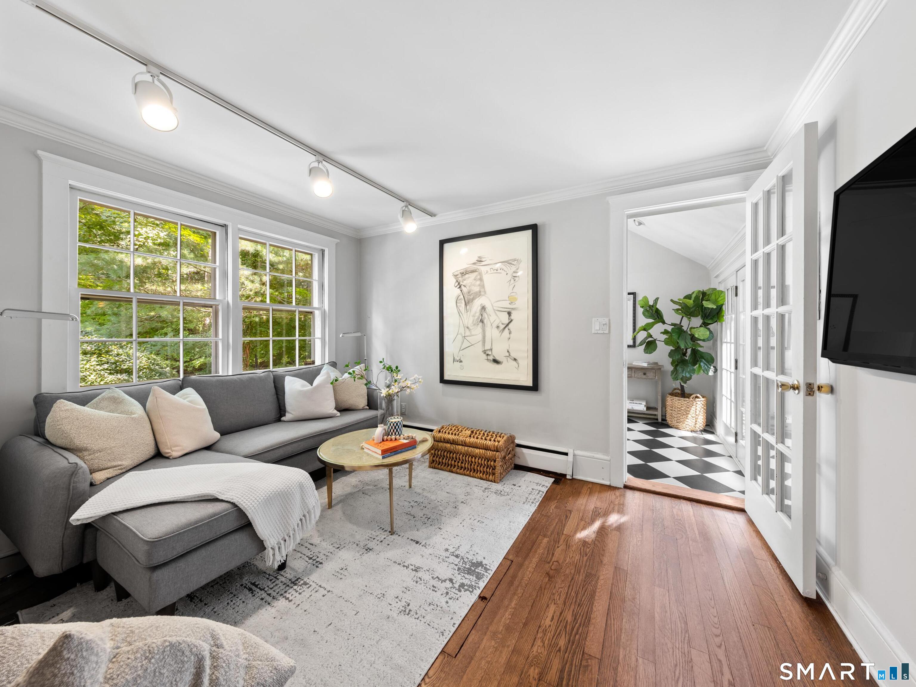 24 Good Hill Road Weston CT 06883