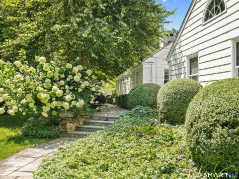 24 Good Hill Road Weston CT 06883
