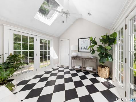 24 Good Hill Road Weston CT 06883