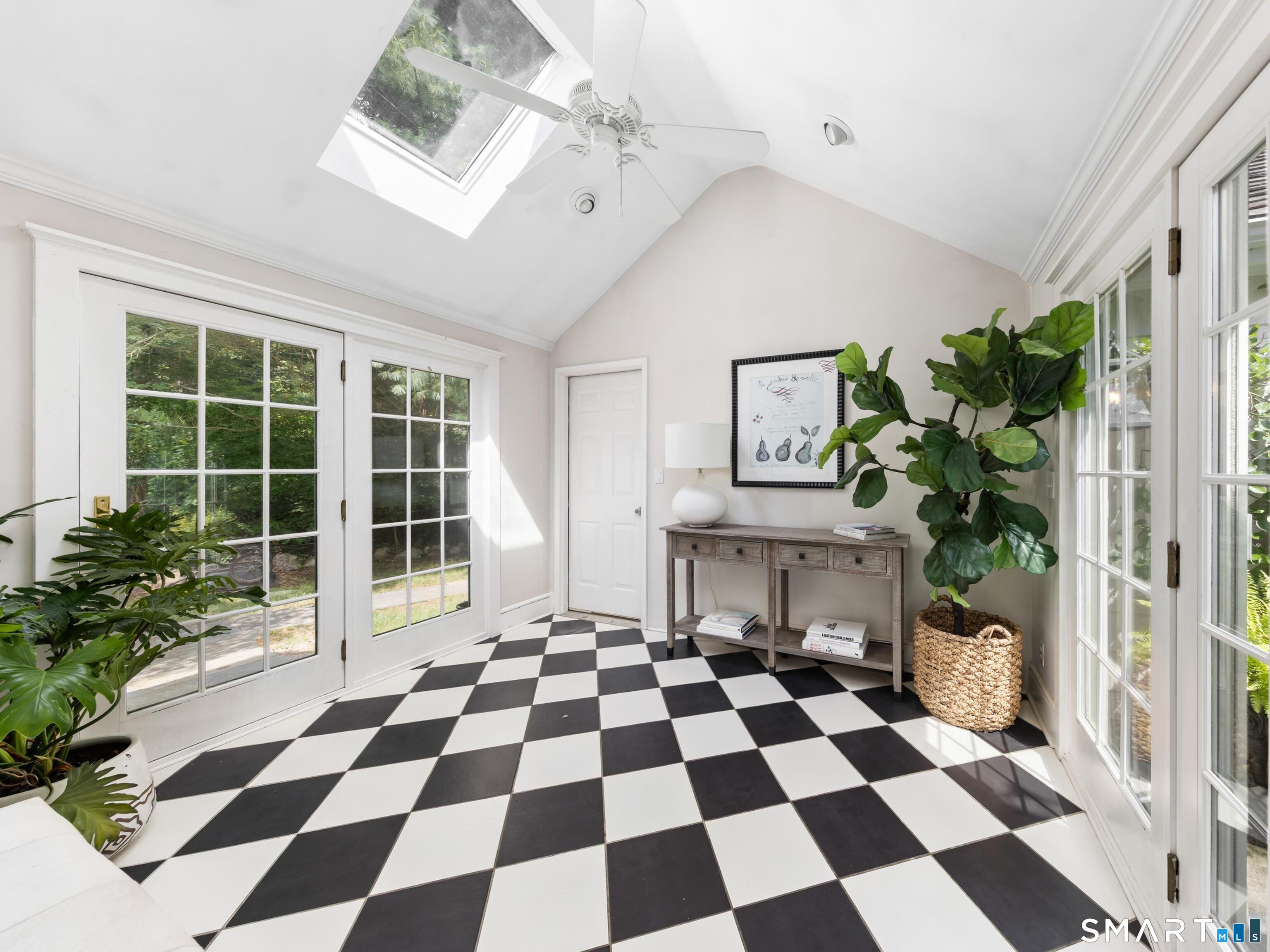 24 Good Hill Road Weston CT 06883