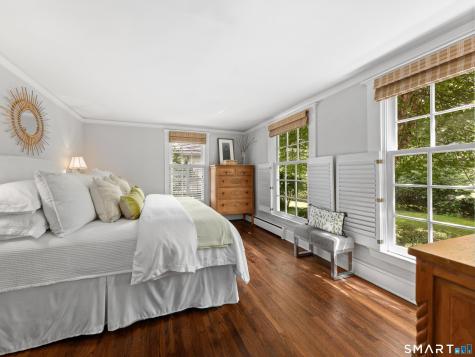 24 Good Hill Road Weston CT 06883