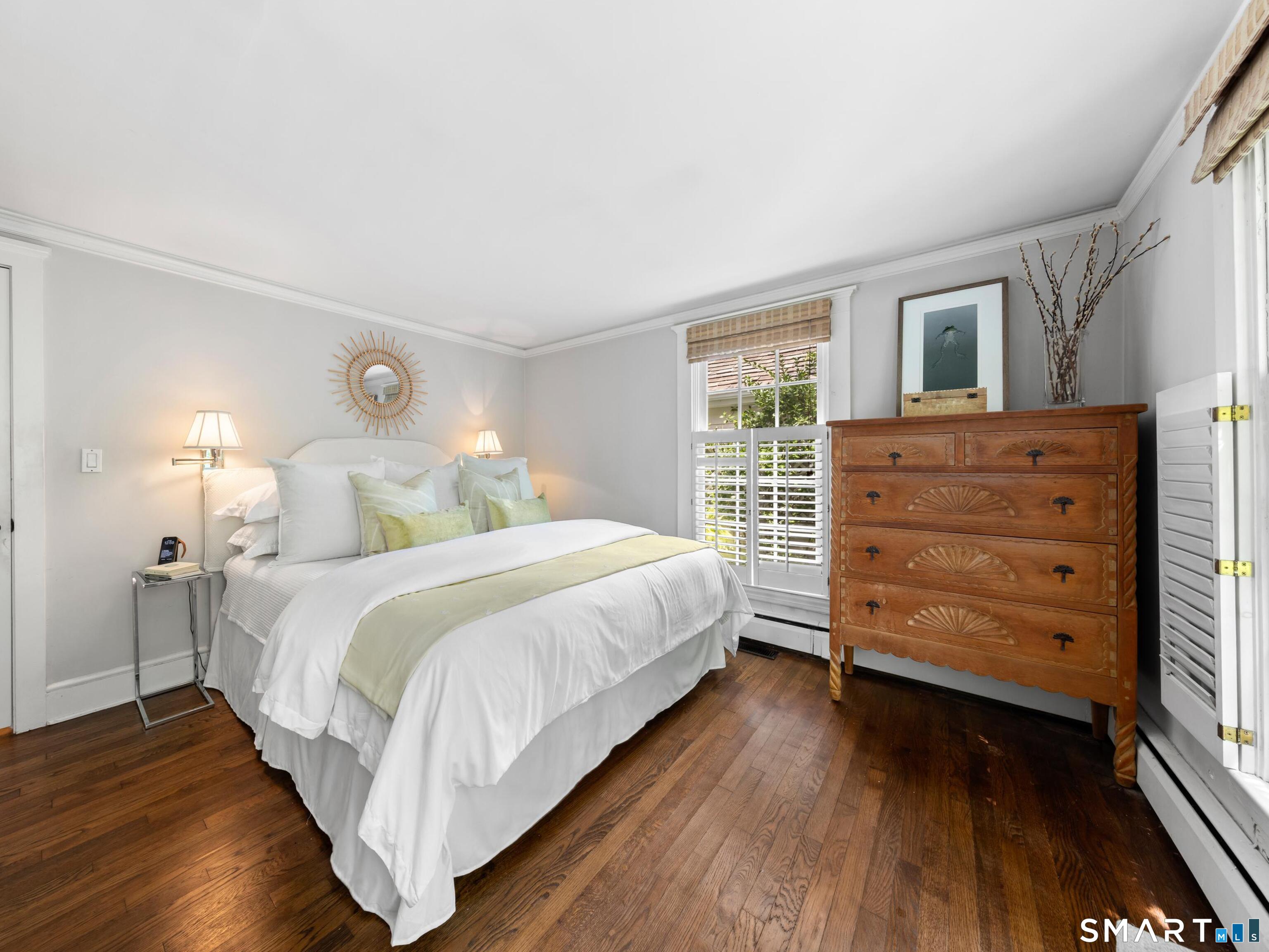 24 Good Hill Road Weston CT 06883