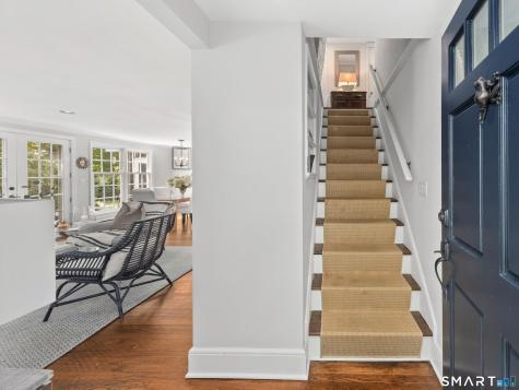 24 Good Hill Road Weston CT 06883