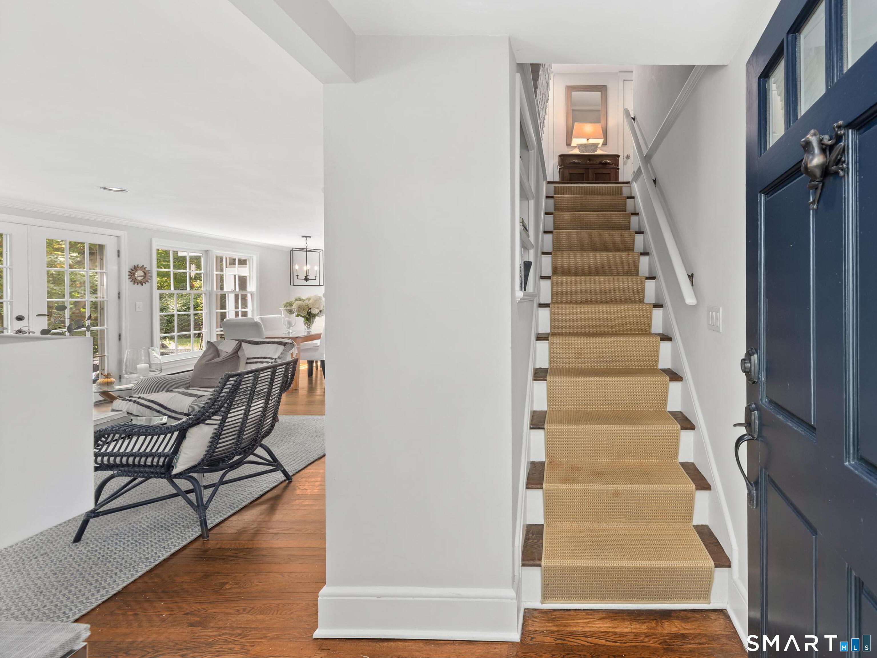 24 Good Hill Road Weston CT 06883