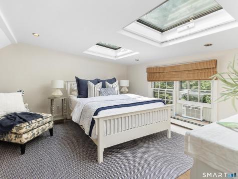 24 Good Hill Road Weston CT 06883