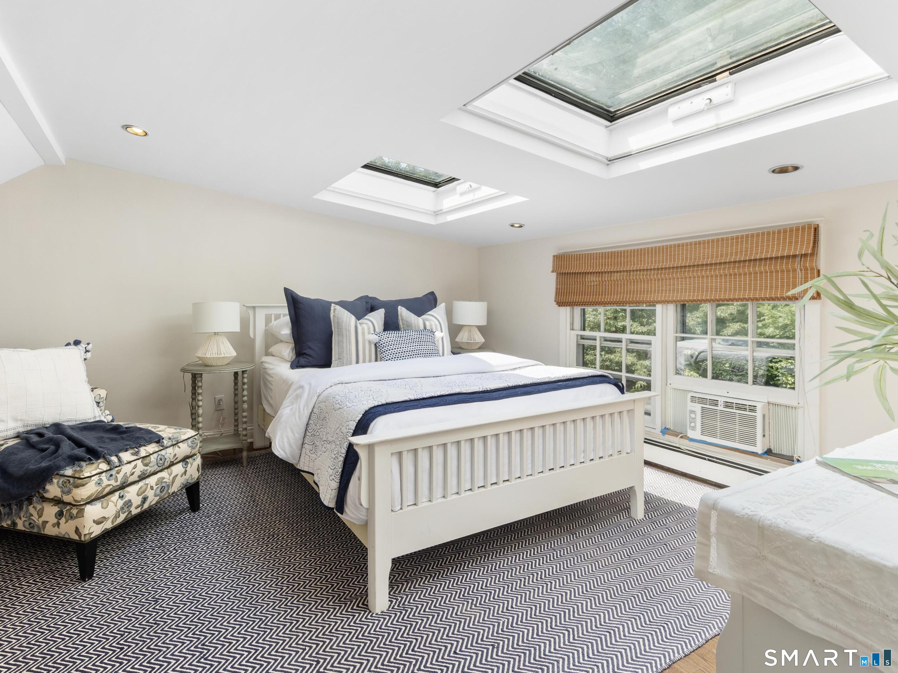 24 Good Hill Road Weston CT 06883