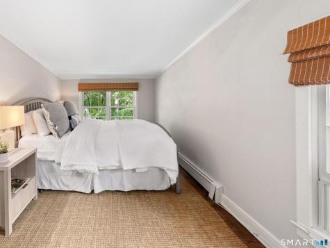 24 Good Hill Road Weston CT 06883