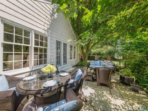 24 Good Hill Road Weston CT 06883