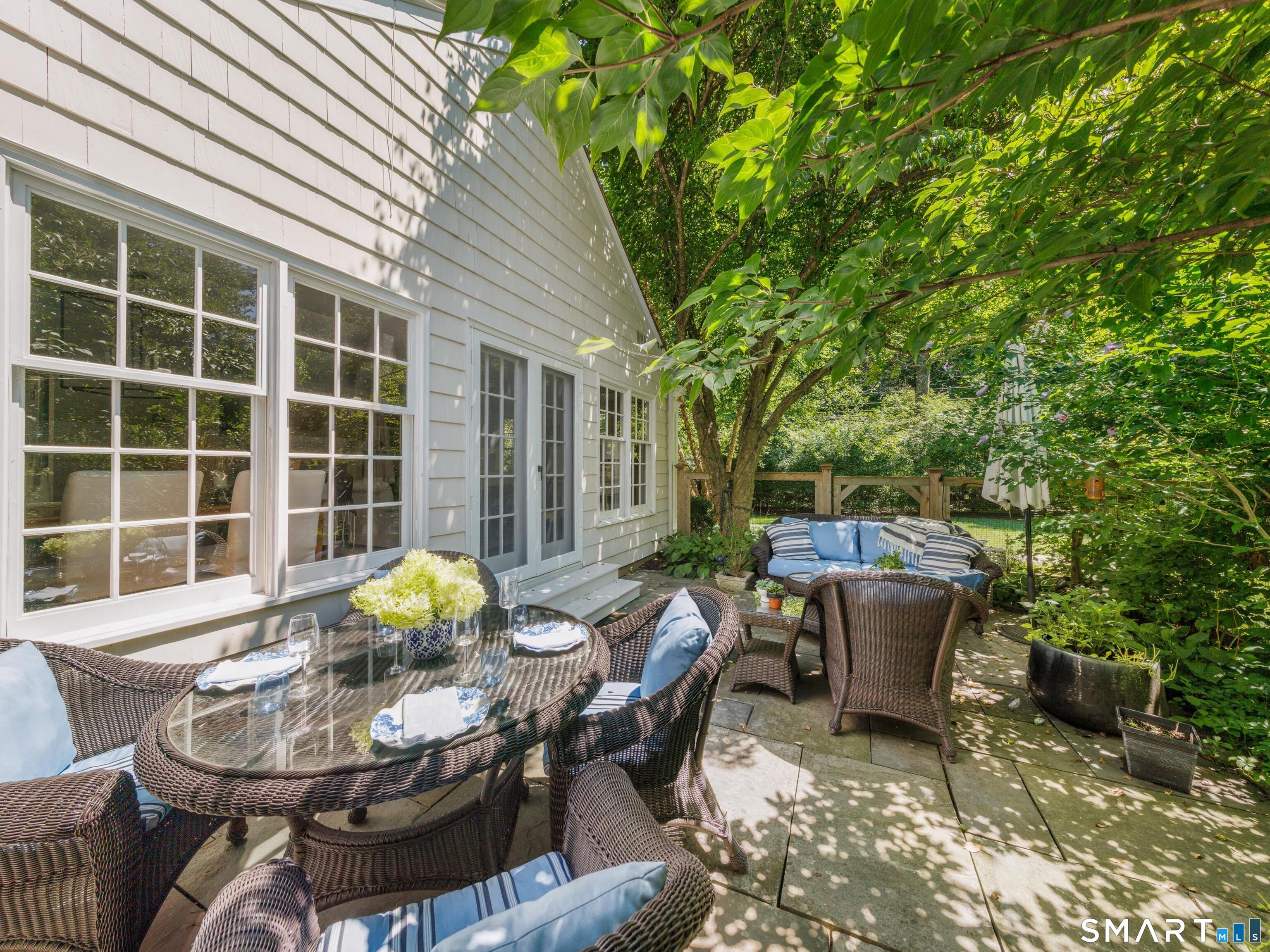 24 Good Hill Road Weston CT 06883