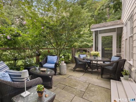 24 Good Hill Road Weston CT 06883
