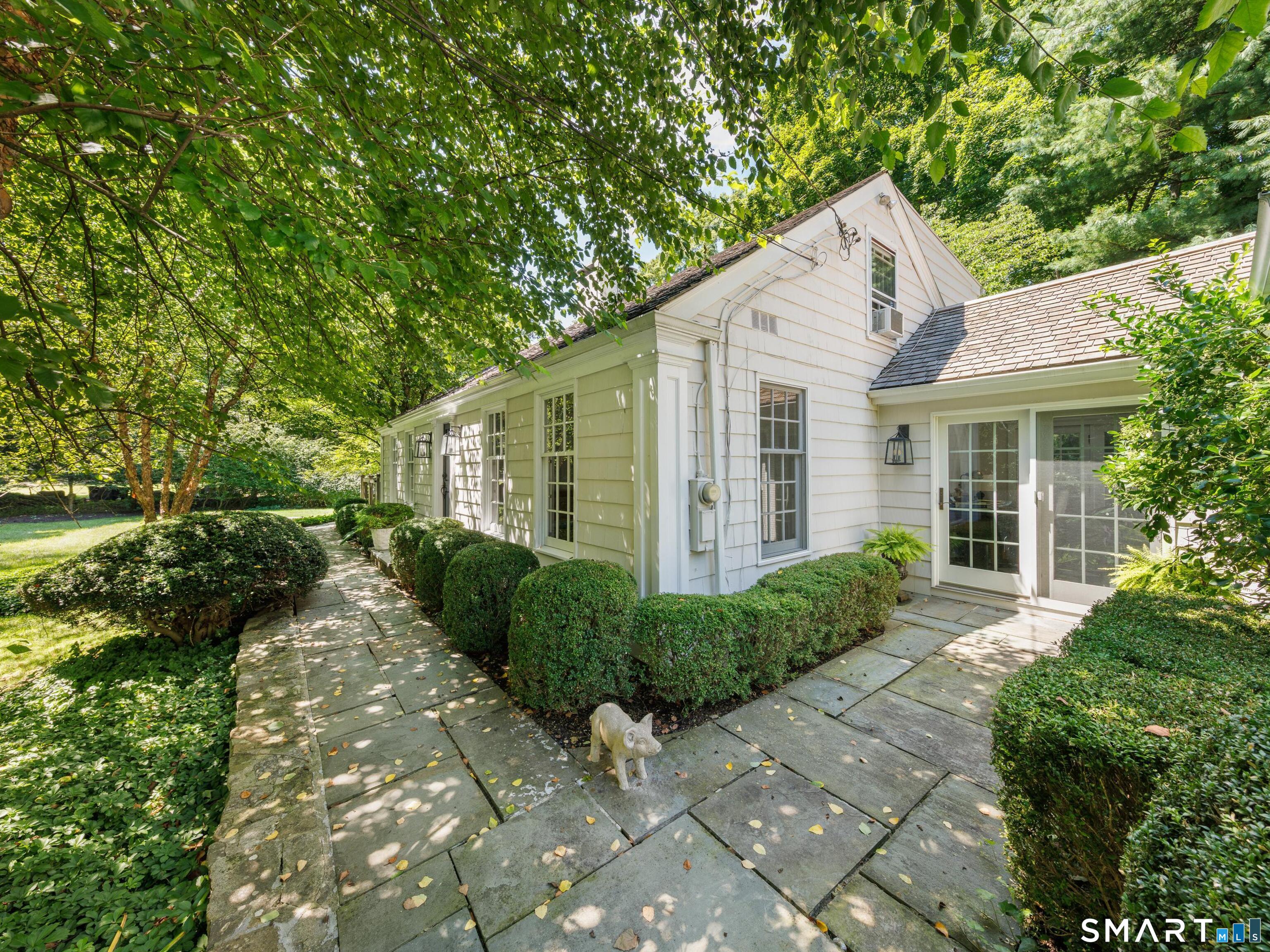 24 Good Hill Road Weston CT 06883