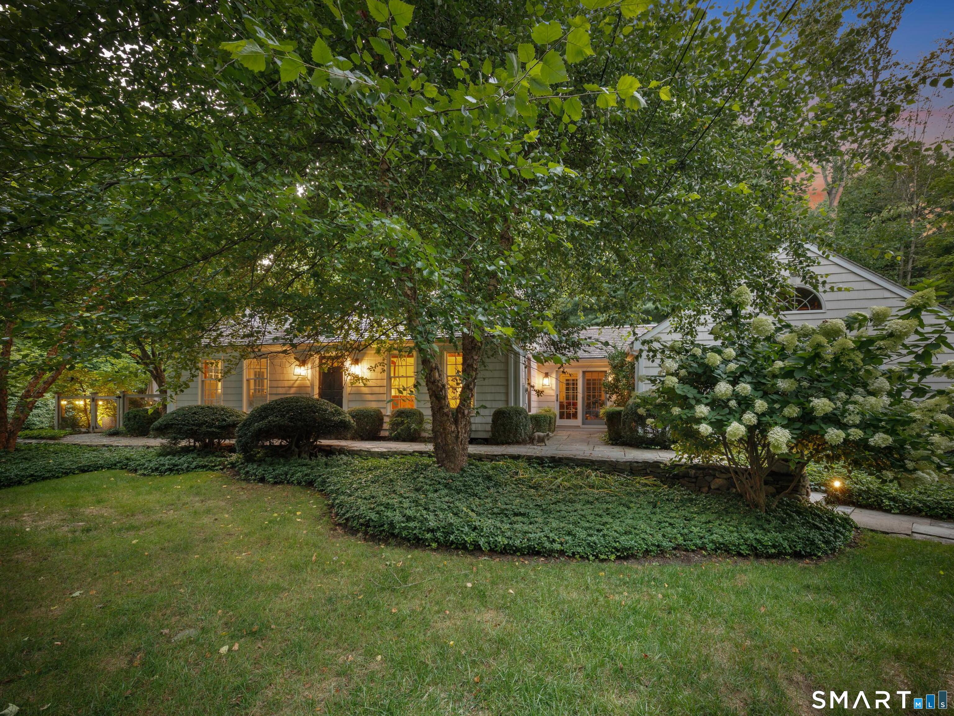 24 Good Hill Road Weston CT 06883