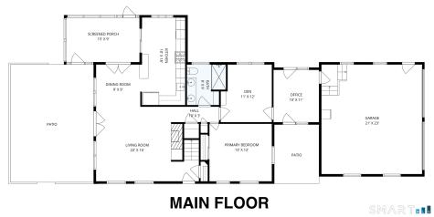 24 Good Hill Road Weston CT 06883