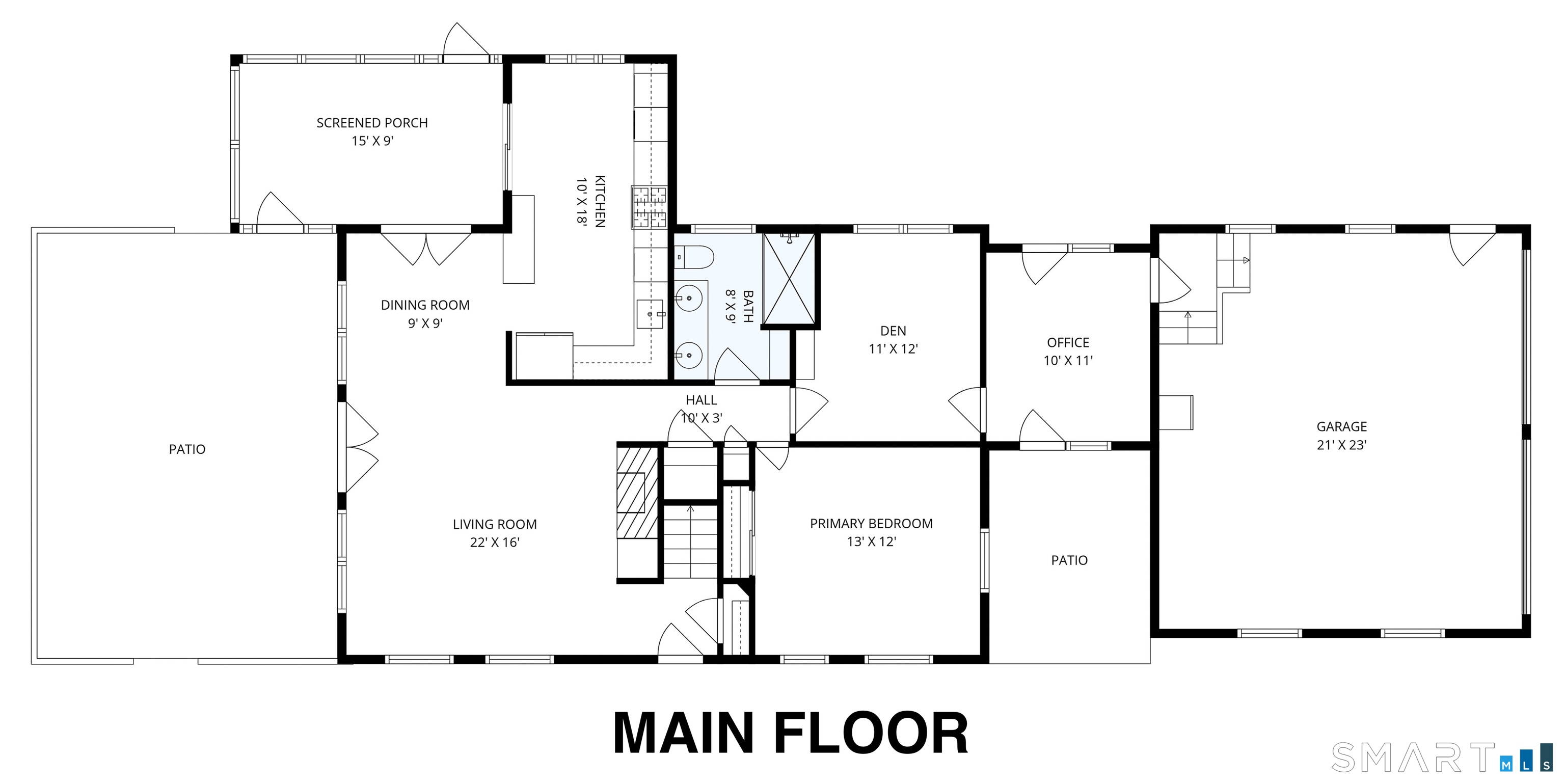 24 Good Hill Road Weston CT 06883