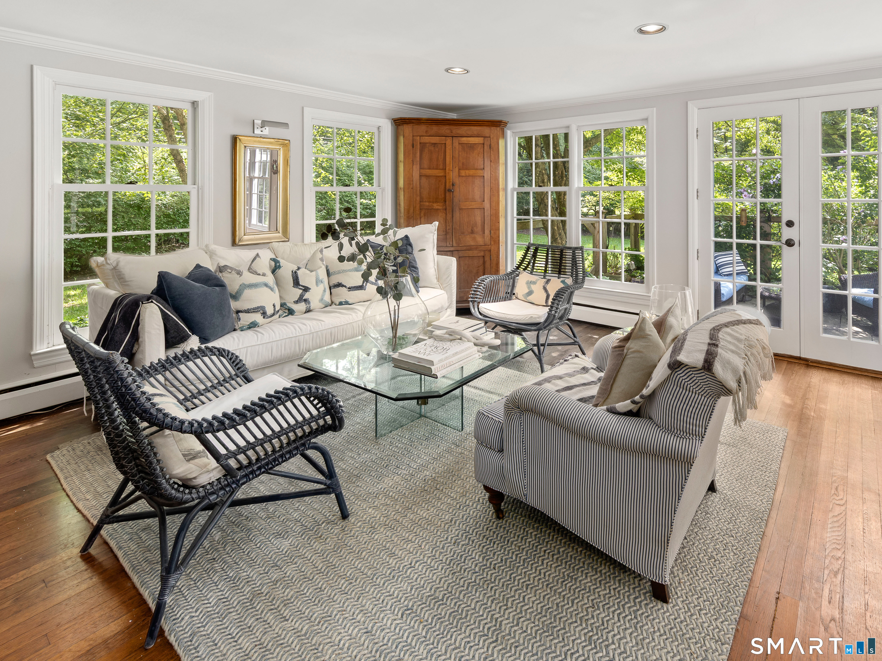 24 Good Hill Road Weston CT 06883