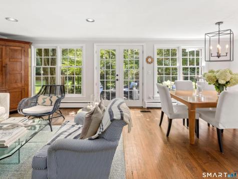 24 Good Hill Road Weston CT 06883