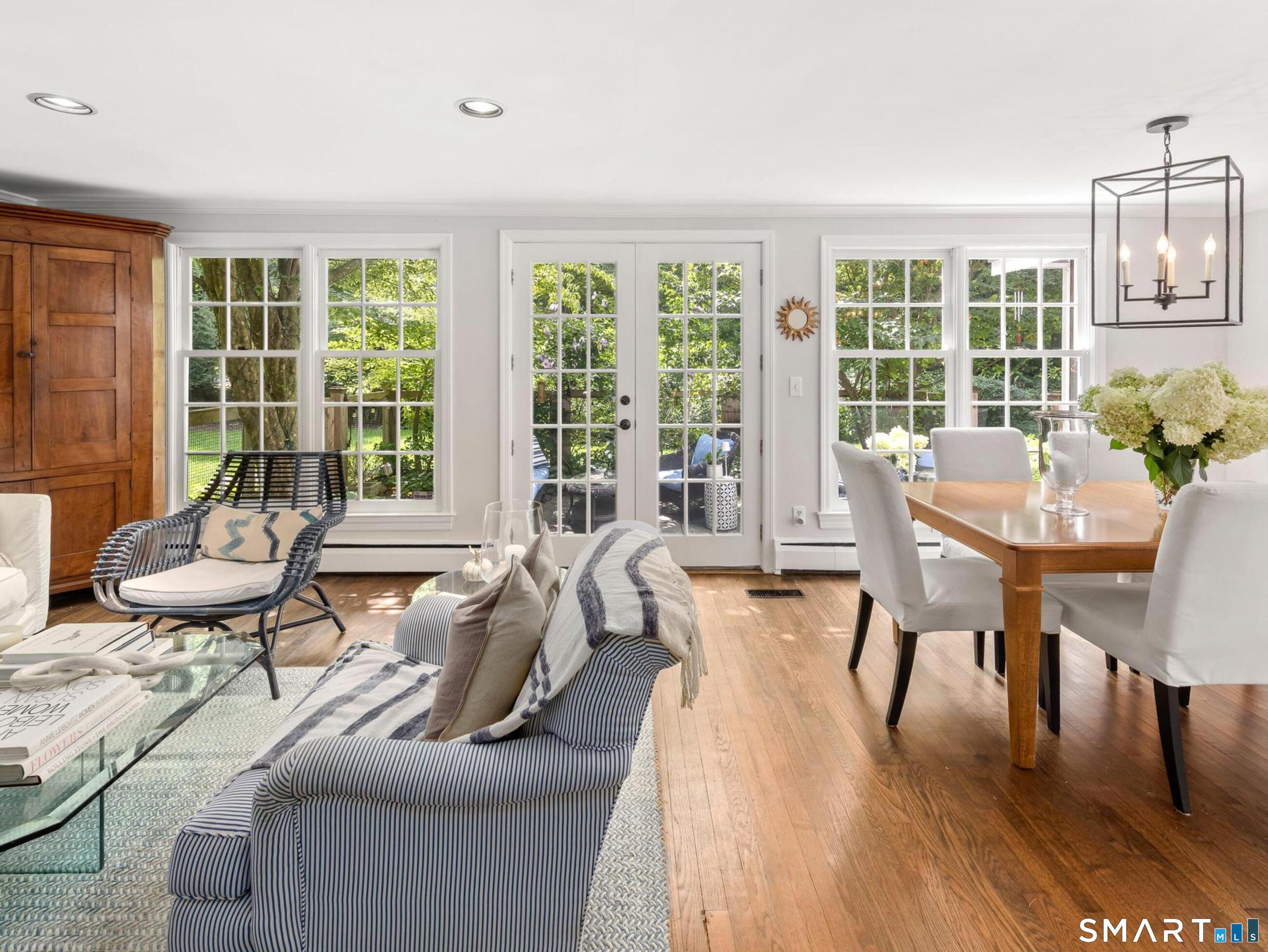 24 Good Hill Road Weston CT 06883