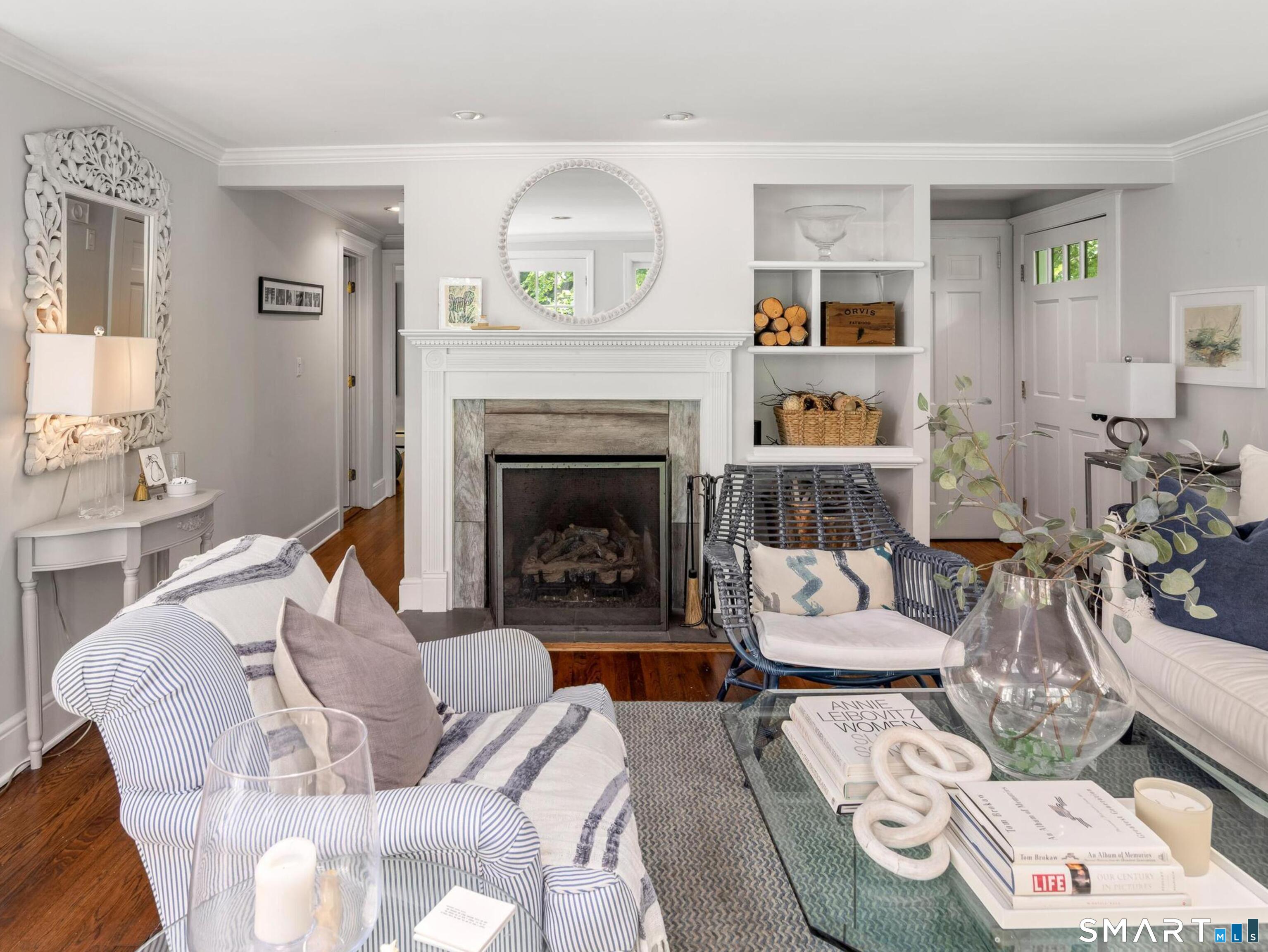 24 Good Hill Road Weston CT 06883