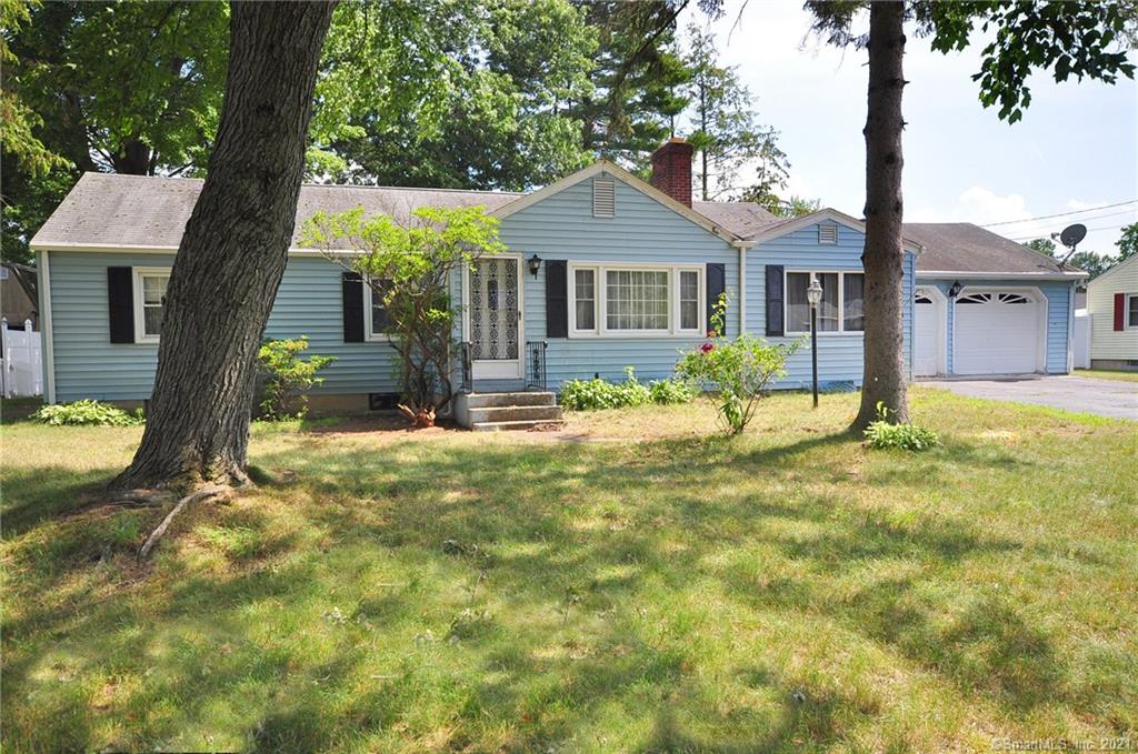 33 Jackson Street Windsor Locks CT 06096