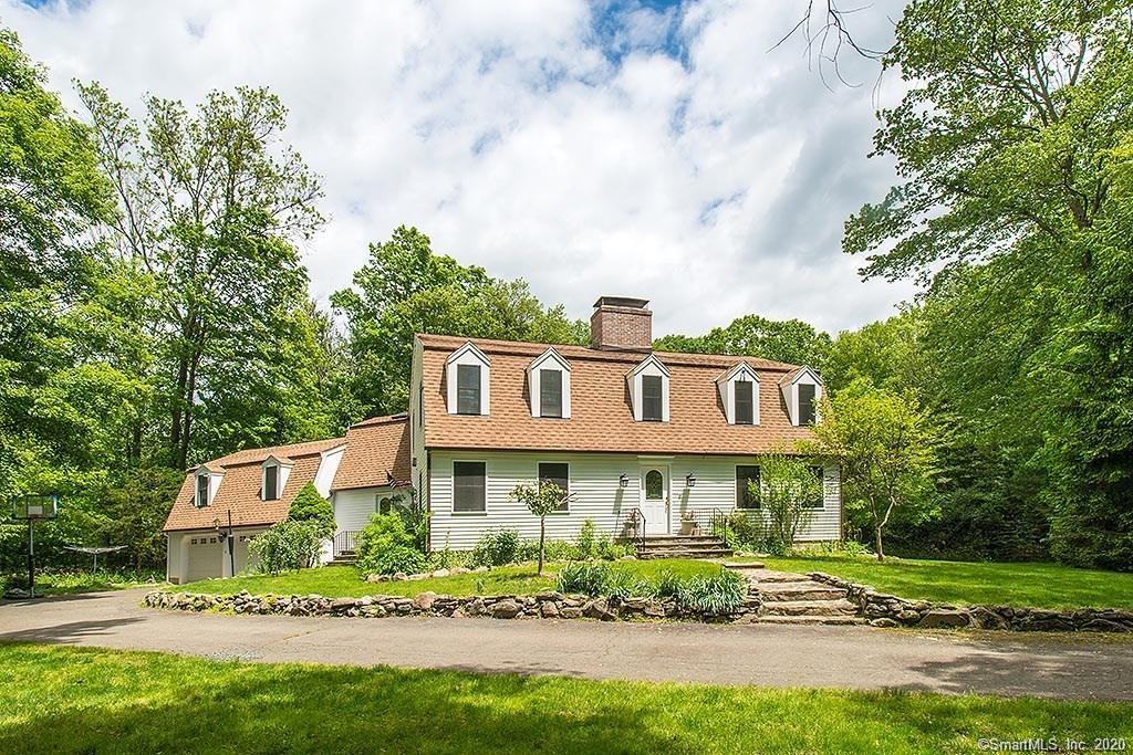 9 White Woods Lane Westport CT 06880