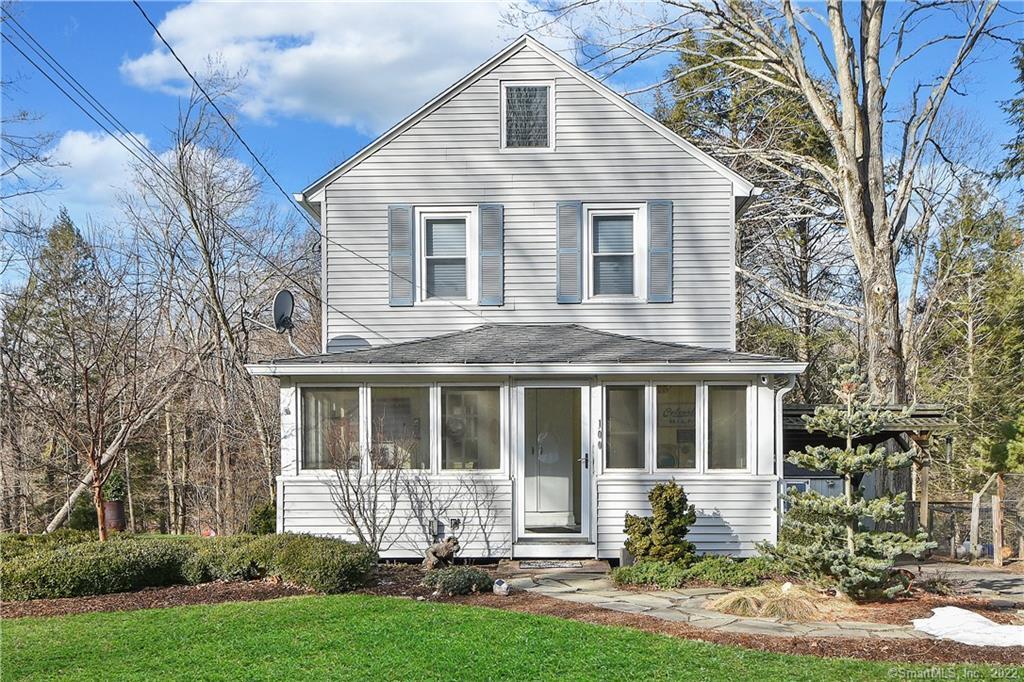 100 Old Marlborough Turnpike Portland CT 06480