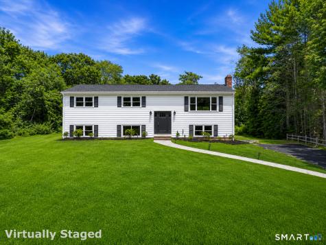 111 Carriage Drive North Haven CT 06473