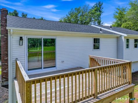 111 Carriage Drive North Haven CT 06473