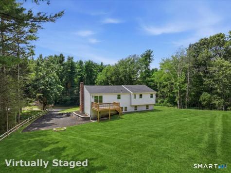 111 Carriage Drive North Haven CT 06473