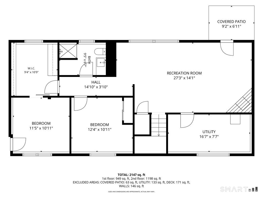 111 Carriage Drive North Haven CT 06473