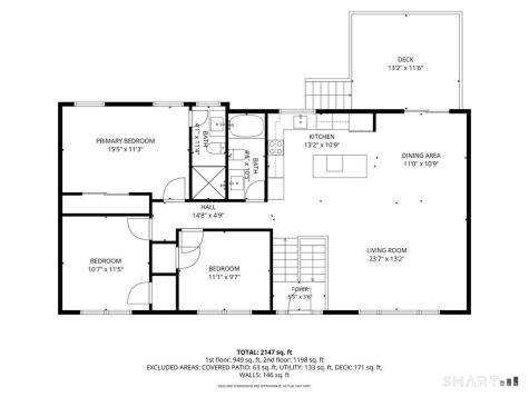 111 Carriage Drive North Haven CT 06473