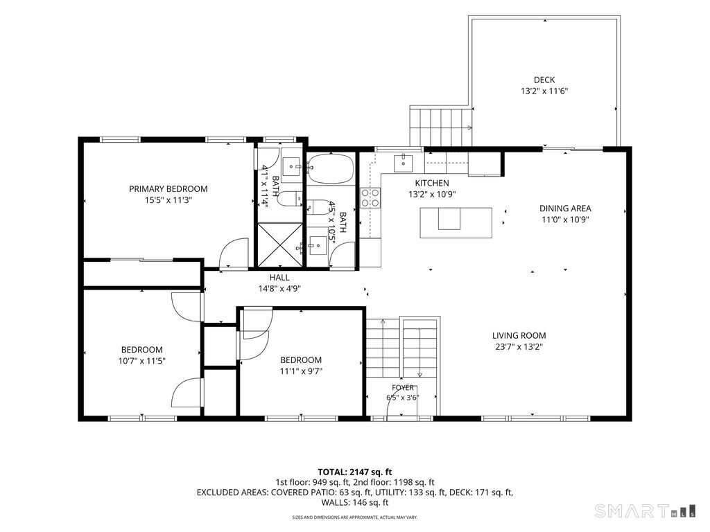 111 Carriage Drive North Haven CT 06473
