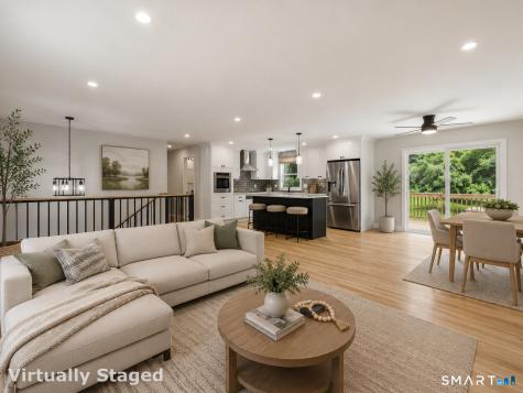 111 Carriage Drive North Haven CT 06473