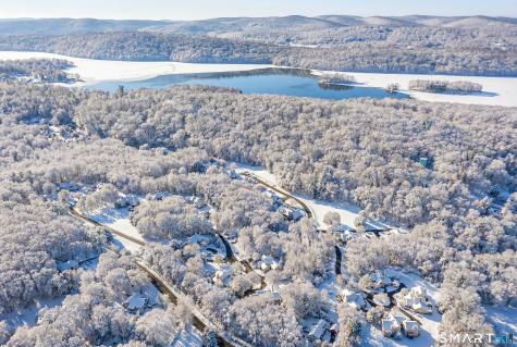 120 Sullivan Farm New Milford CT 06776