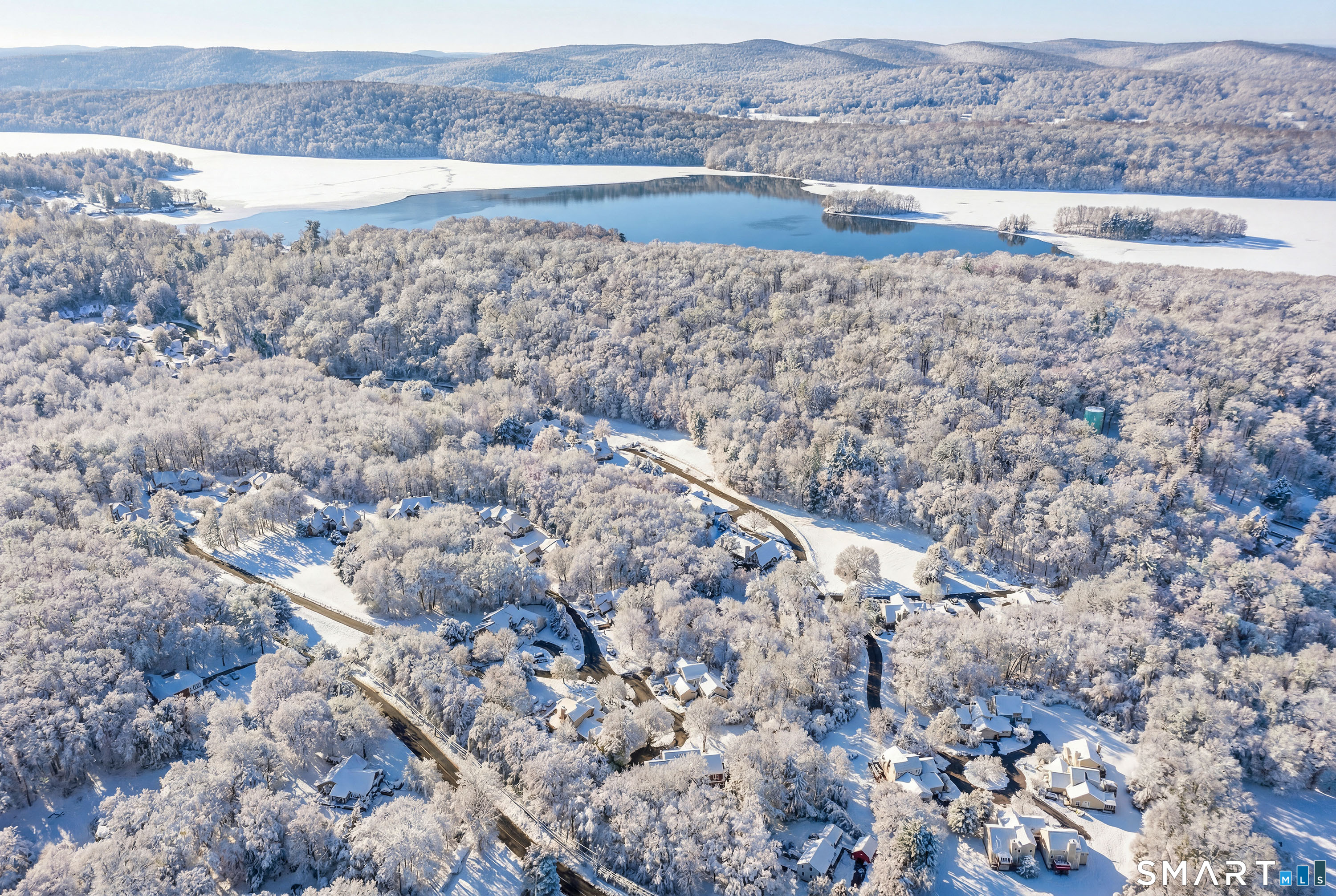 120 Sullivan Farm New Milford CT 06776