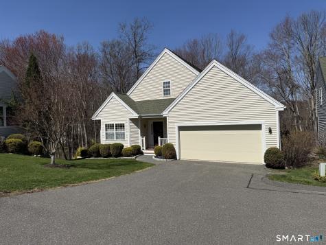 120 Sullivan Farm New Milford CT 06776