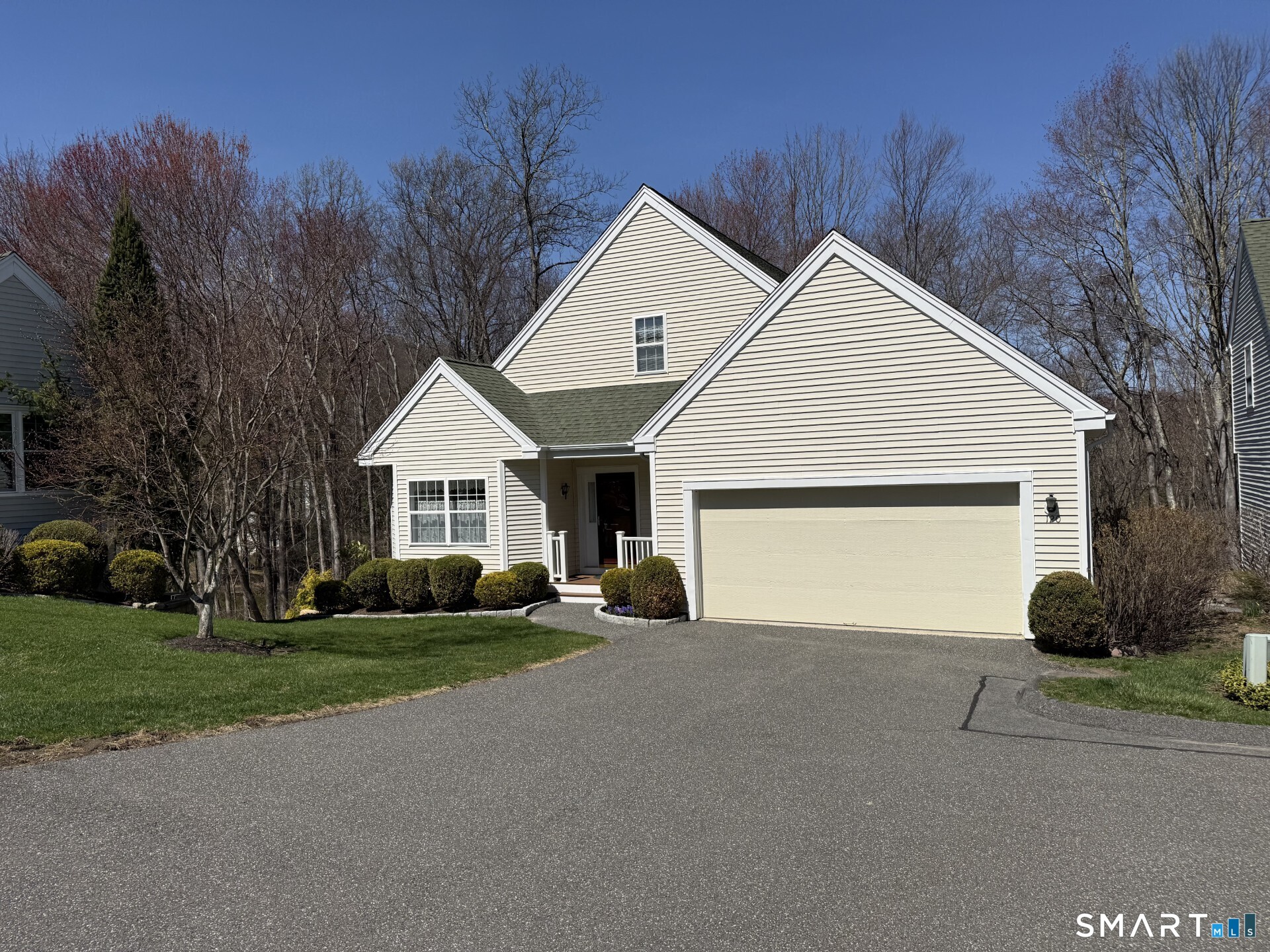 120 Sullivan Farm New Milford CT 06776