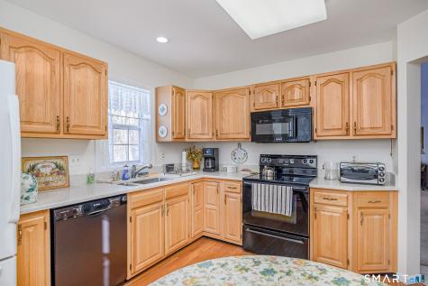 120 Sullivan Farm New Milford CT 06776