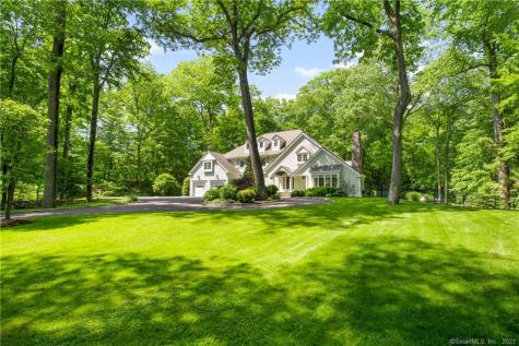 10 Hycliff Road Greenwich CT 06831