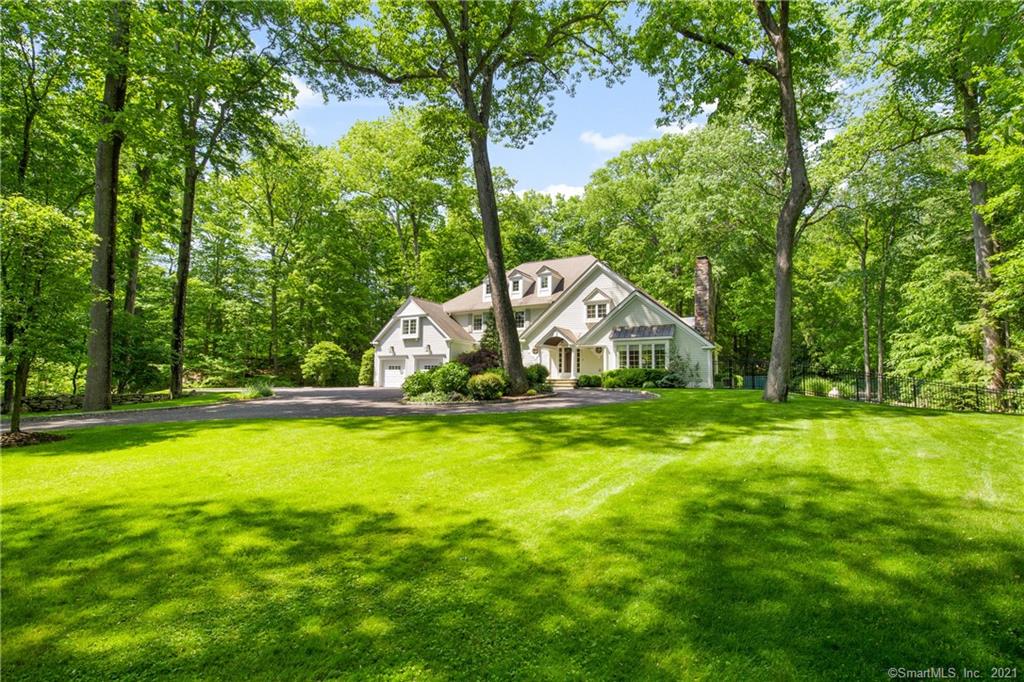 10 Hycliff Road Greenwich CT 06831
