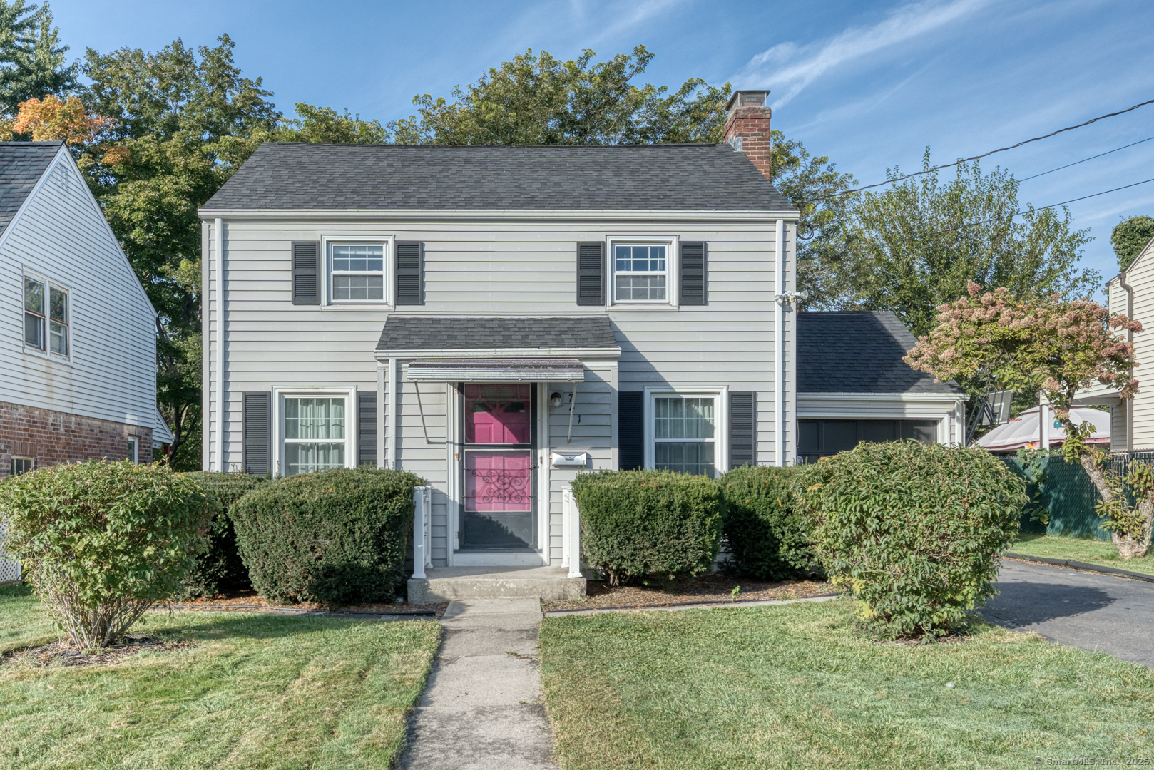 741 South Quaker Lane West Hartford CT 06110