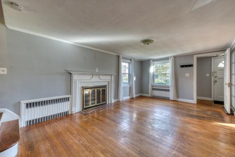 741 South Quaker Lane West Hartford CT 06110