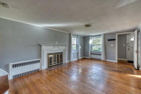 741 South Quaker Lane West Hartford CT 06110