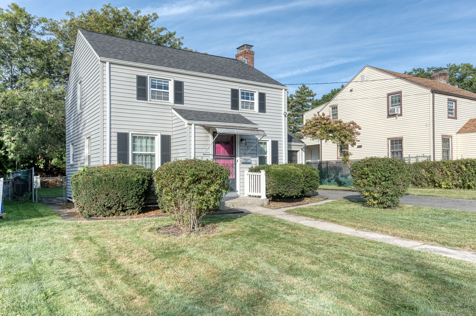 741 South Quaker Lane West Hartford CT 06110