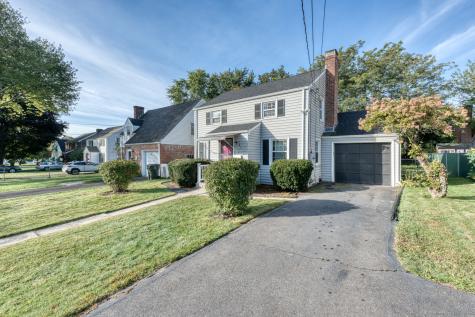 741 South Quaker Lane West Hartford CT 06110