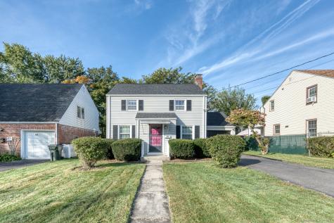 741 South Quaker Lane West Hartford CT 06110